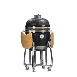 Kamado asador criollo