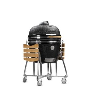 Kamado asador patagónico