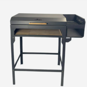 Parrilla Chulenguito