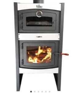 Estufa Coral 70 Ñuke