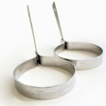 Moldes para huevos