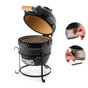 Kamado mini