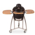 Kamado Asador pampero