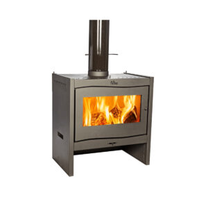 Estufa Ñuke Madryn 60