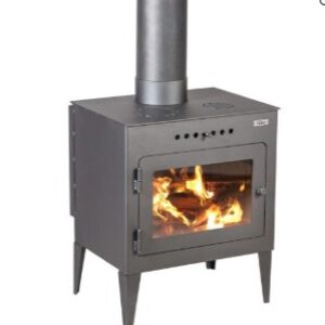 Estufa Multieco Ñuke