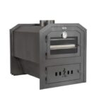 Horno Ñuke 60 embutir