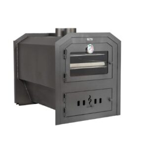Horno Ñuke 60 embutir