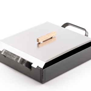 Planchetta 1 hornalla con tapa