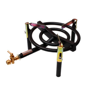 Quemador para disco FOCO 26cm