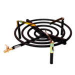 Quemador para disco FOCO 47cm