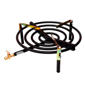 Quemador para disco FOCO 47cm