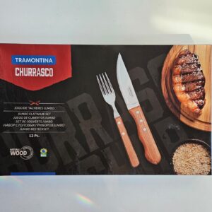 Juego jumbo NW Tramontina