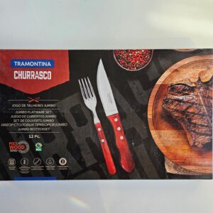 Juego jumbo PW Tramontina