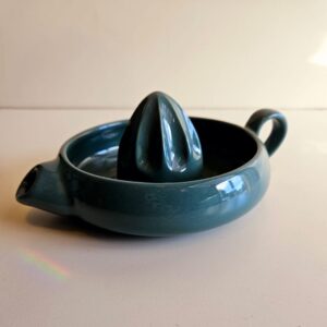 Exprimidor cerámico