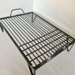Parrilla reforzada H6