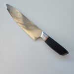 Cuchillo Sakura Chef Sendai