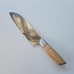 Cuchillo Sakura Santoku Sendai