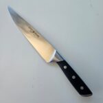 Cuchillo Forge Schinken Boker