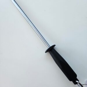 Chaira cocina 8" negra