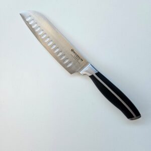 Cuchillo Boker Santoku 5"