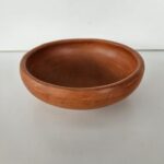Cazuela de barro