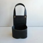 Porta mate ecocuero