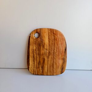 Tabla curva olivo