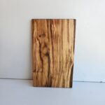 Tabla chica olivo