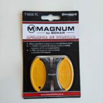 Afilador de bolsillo Magnum Boker