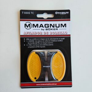 Afilador de bolsillo Magnum Boker