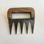 Garra carbono
