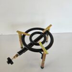 Quemador para disco 22cm