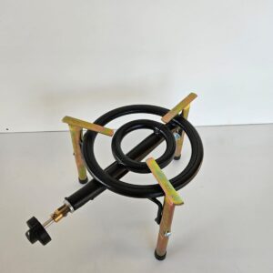 Quemador para disco 22cm