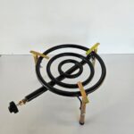 Quemador para disco 45cm
