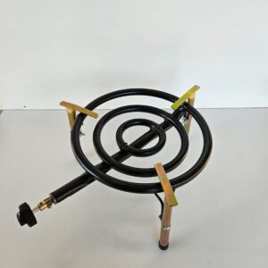 Quemador para disco 32cm