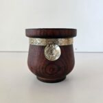 Mate camionero con guarda