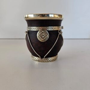 Mate camionero mini c virola