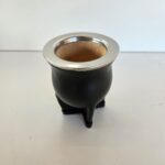 Mate camionero acero N