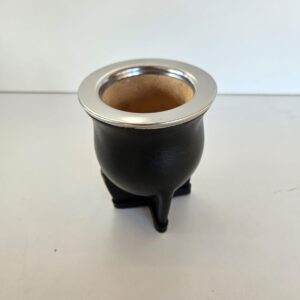 Mate camionero acero N