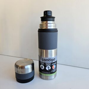 Termo Contigo inox 740ML