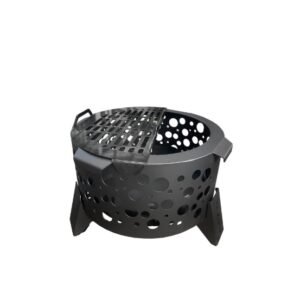 Fogón Fénix 600 Tromen