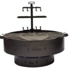 Fogón 120 Ñuke