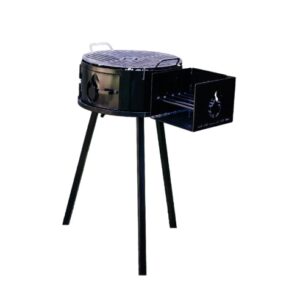 Fogonero Mini Grill Troya