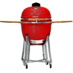 Kamado Omega 21"