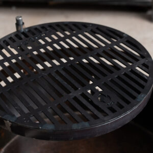 Parrilla circular