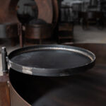 Plancha circular