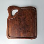 Tabla de algarrobo