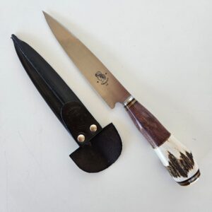 Cuchillo Libertad combinado