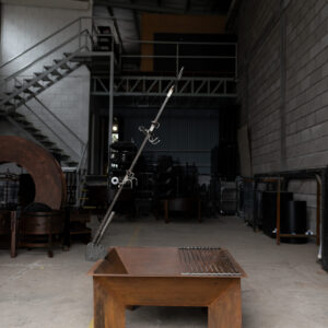 Fogonero Berlín completo