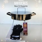 Box Experto